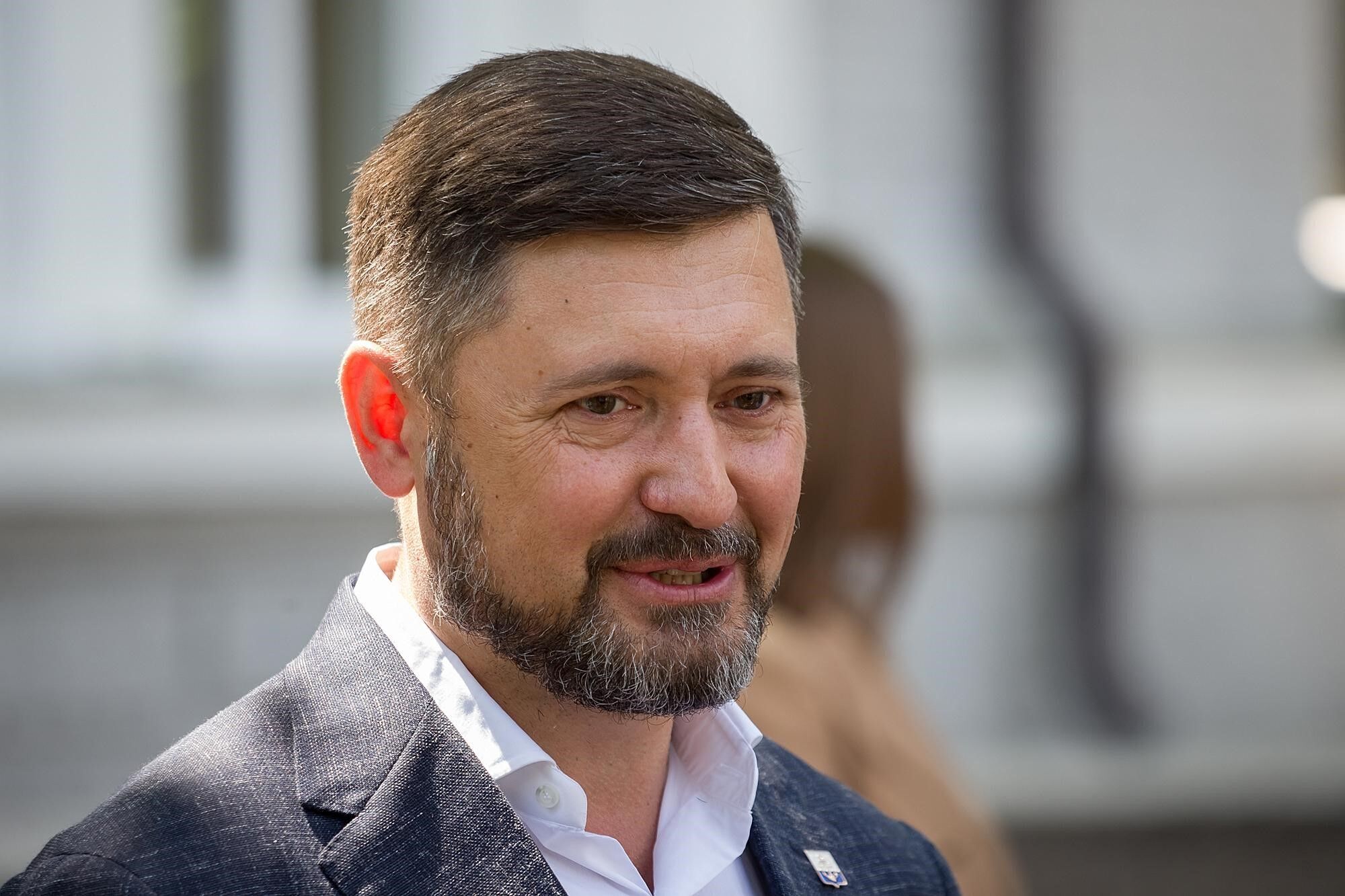 У Дніпрі ще кілька десятків родин переселенців з Маріуполя отримали соціальне житло