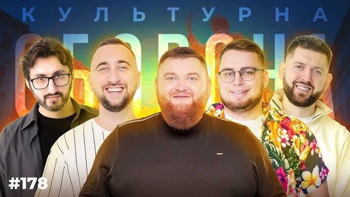 "Люди в Мариуполе и Северодонецке приходили с флагами Украины". Стендап-комики – о шутках над военными, "языке селюков" и "Мивине" за 50 евро