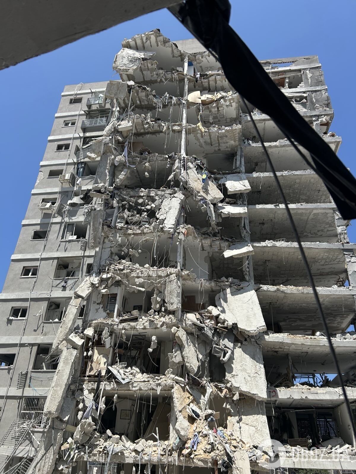 Внаслідок іранського ракетного обстрілу в Ізраїлі загинуло четверо громадян України: відомі прізвища