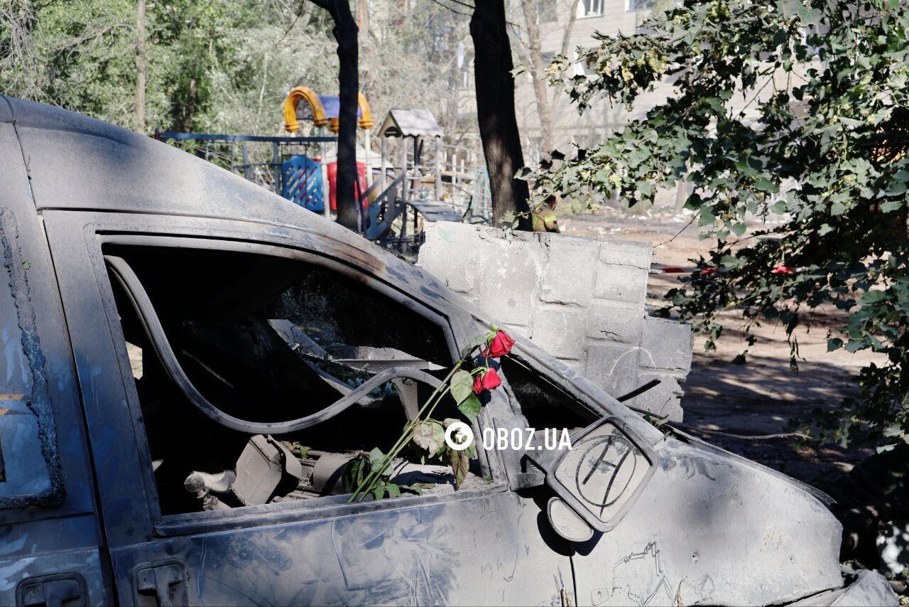 "Противоречит призыву Трампа": посольство США на второй день отреагировало на смертоносную атаку России по Киеву