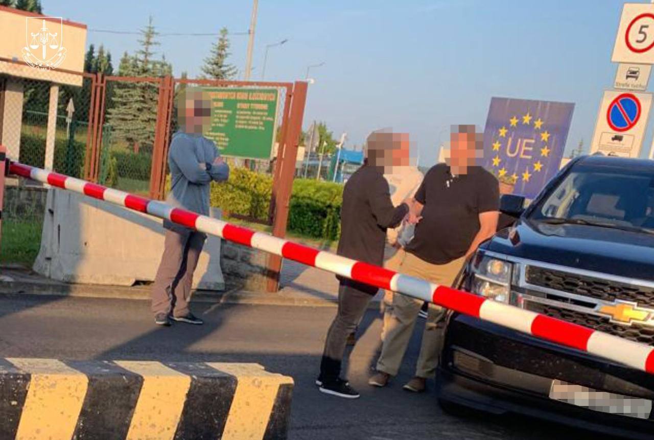 Здійснили понад 2400 кібератак: Україна екстрадувала до США учасника міжнародного кіберзлочинного угруповання