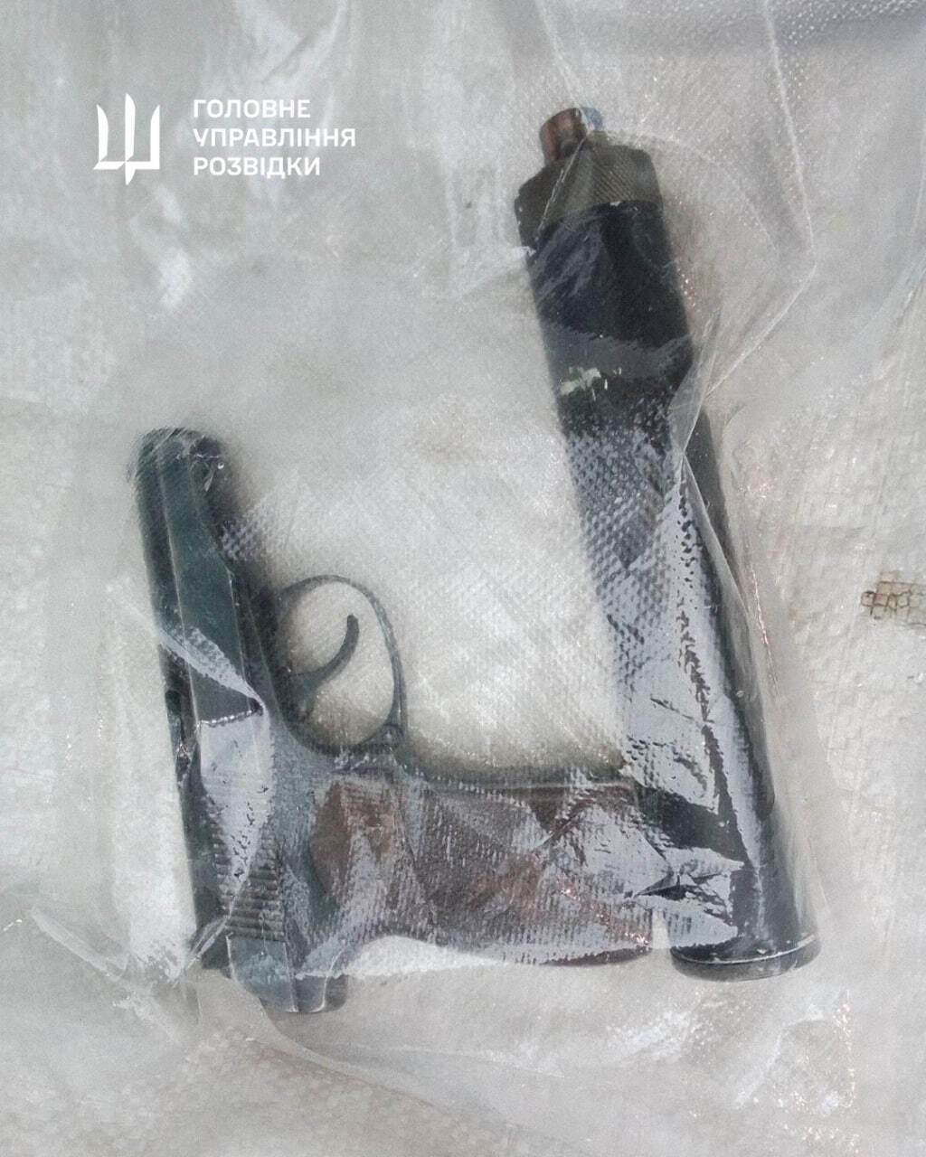 Був причетним до воєнних злочинів: ГУР ліквідувало заступника "мера" тимчасово окупованого Бердянська. Фото