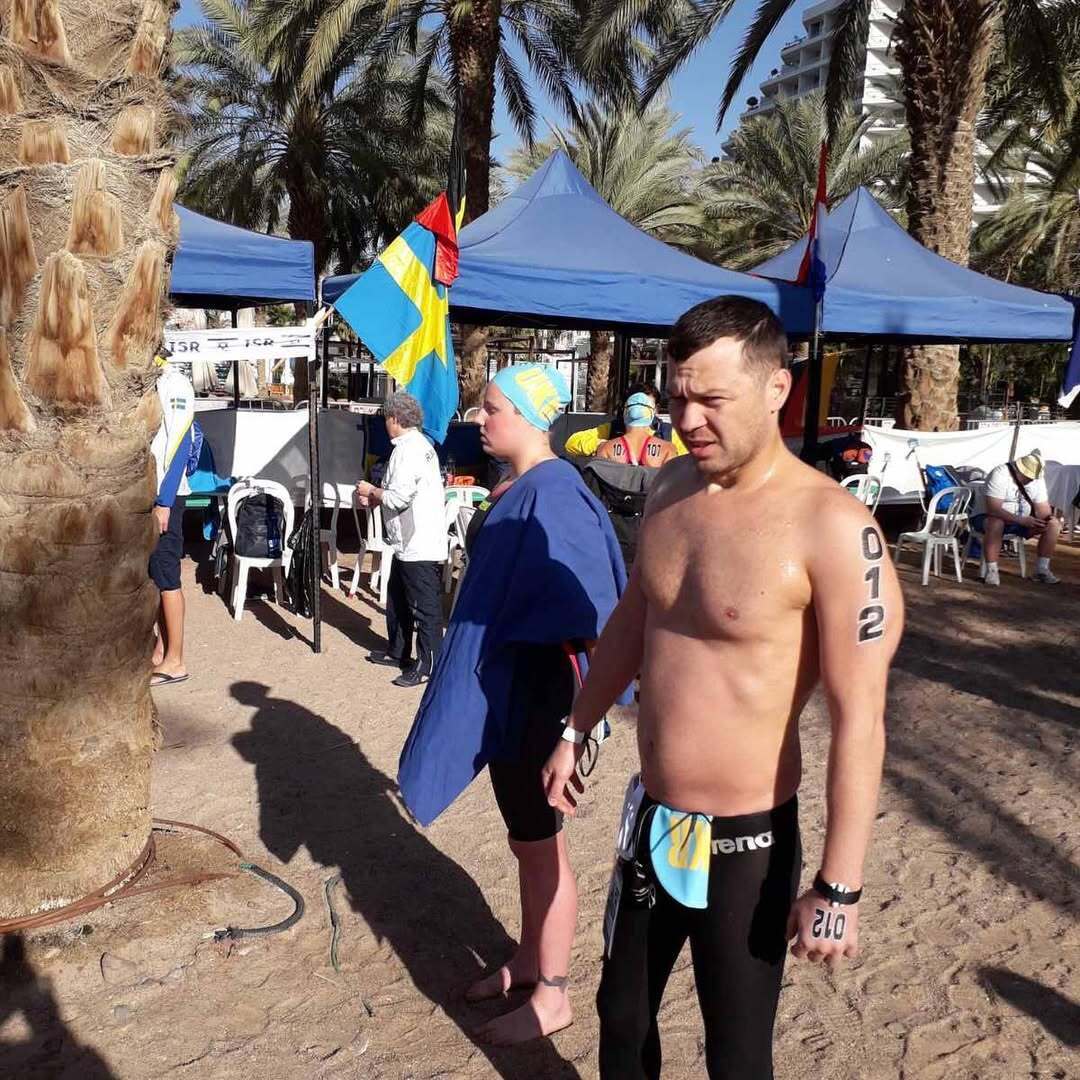 Вице-чемпион мира получил тяжелые ранения во время боевого задания