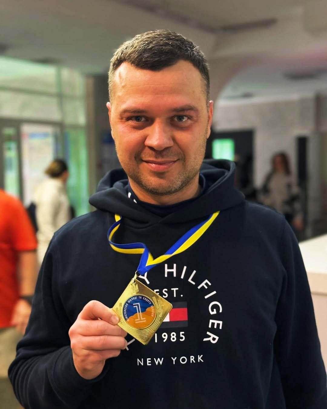 Вице-чемпион мира получил тяжелые ранения во время боевого задания