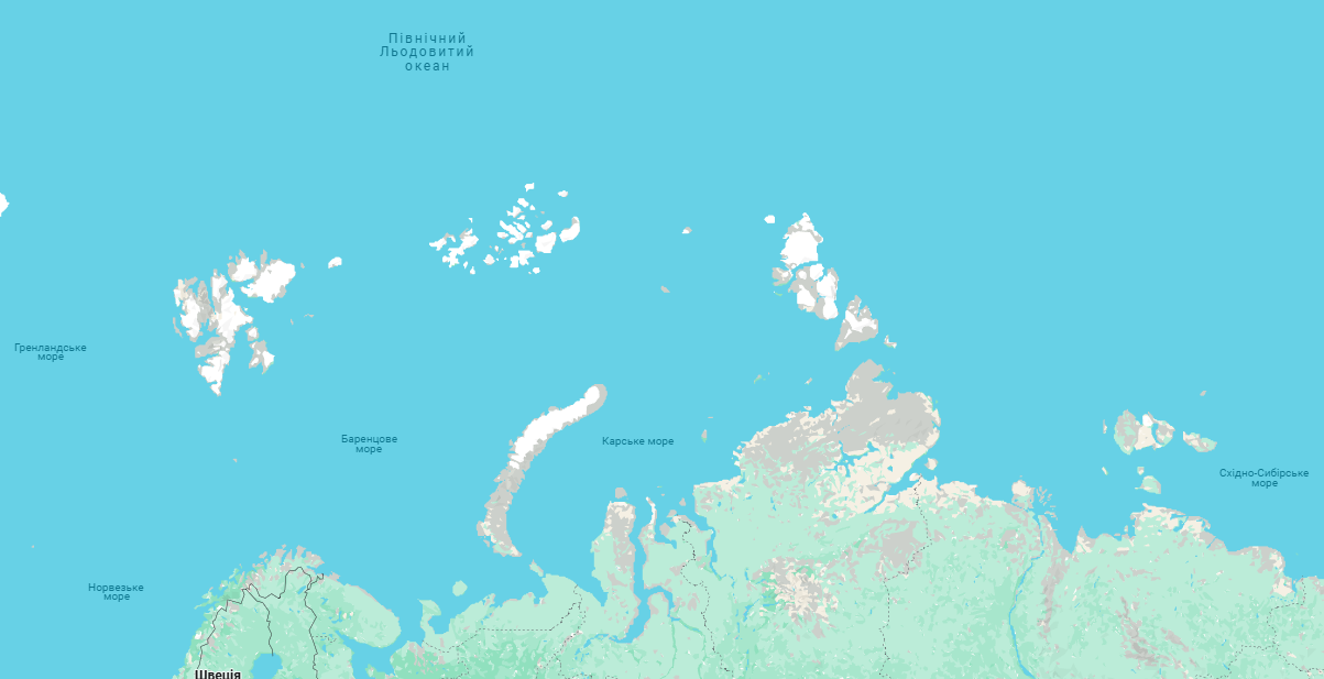 Росія розширює військову присутність в Арктиці: у ГУР пояснили, що задумали в Кремлі