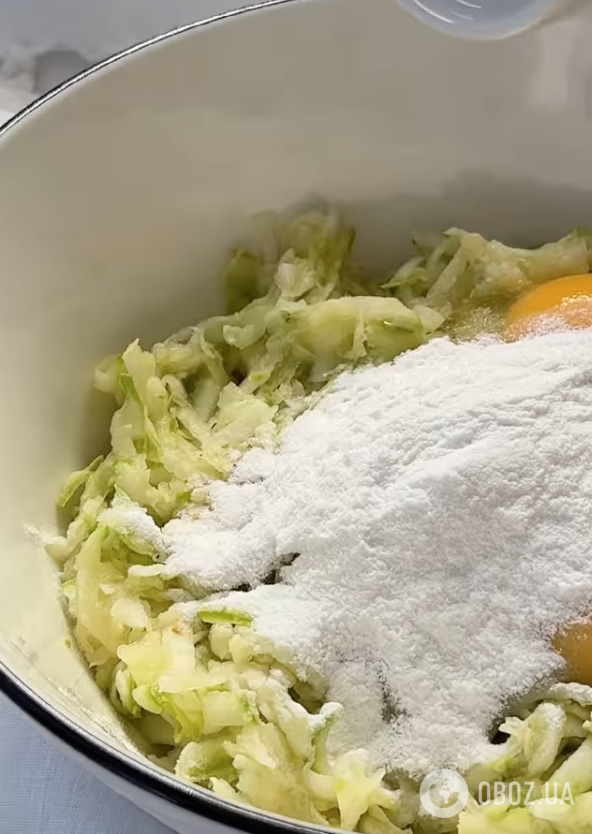 Основа для теста