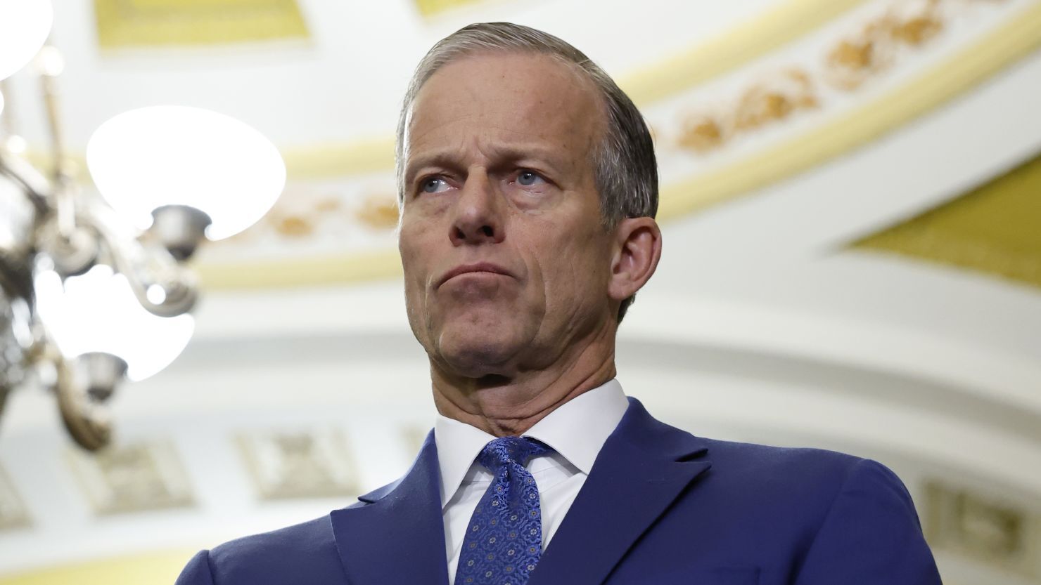 Республіканці хочуть мати свою думку, а демократи стурбовані: як Конгрес відреагував на заяви Трампа щодо Ірану