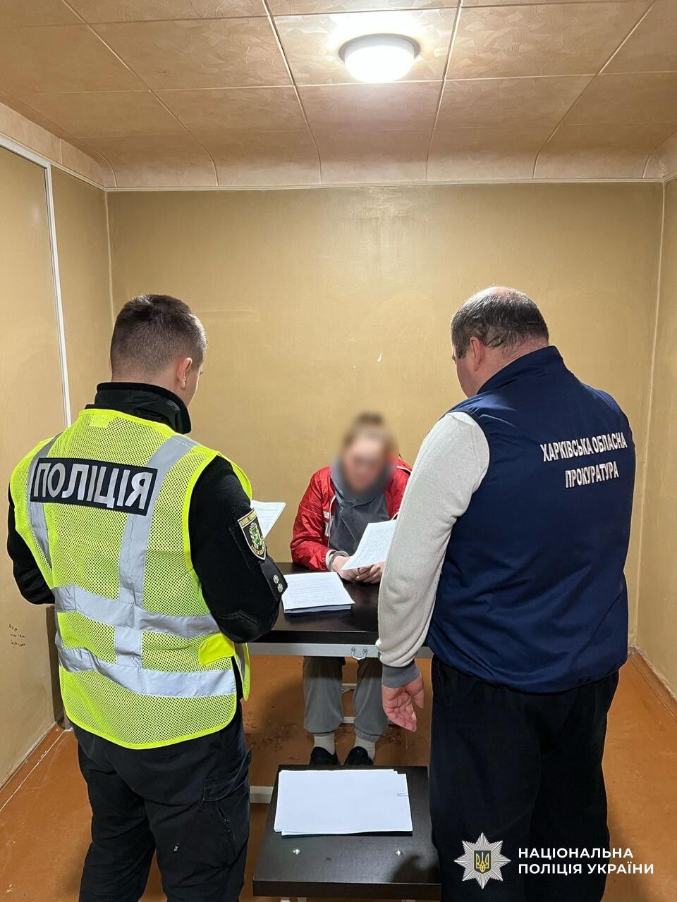 Вчиняли диверсії на "Укрзалізниці" та палили авто ЗСУ: в Україні затримали ще п'ятьох агентів РФ. Фото