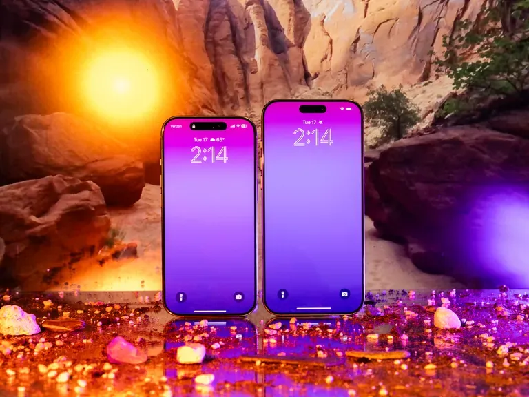 Назван лучший iPhone и смартфон на Android, которые достойны покупки в 2025 году