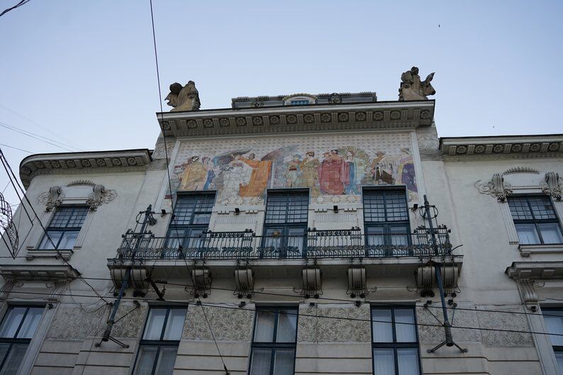 Исторические фото Черновцов сравнили с современностью: как изменился город за 80 лет