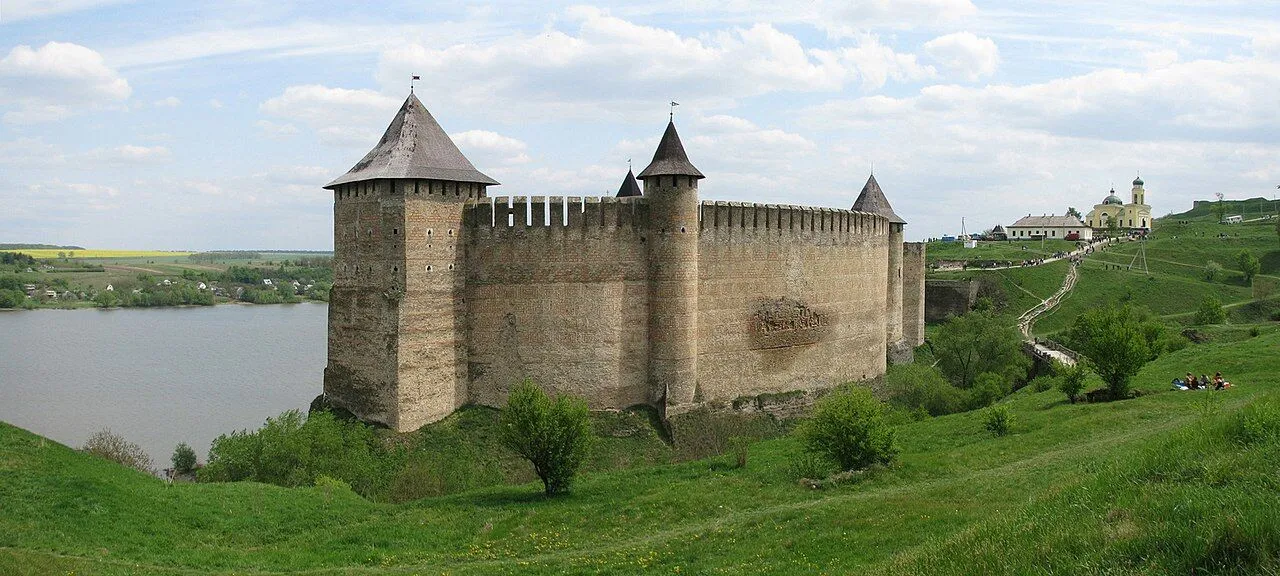 Топ-5 лучших замков Украины: какие стоит увидеть собственными глазами каждому