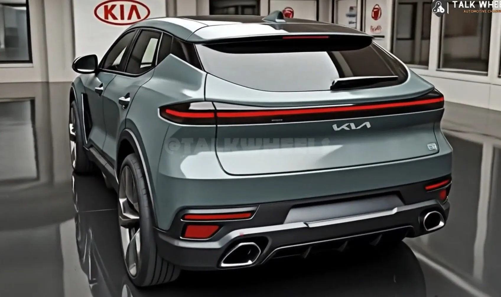 Kia EV2