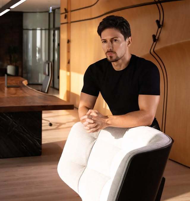 Дети получат деньги, но есть нюанс: миллиардер Павел Дуров рассекретил свое завещание и удивил количеством наследников