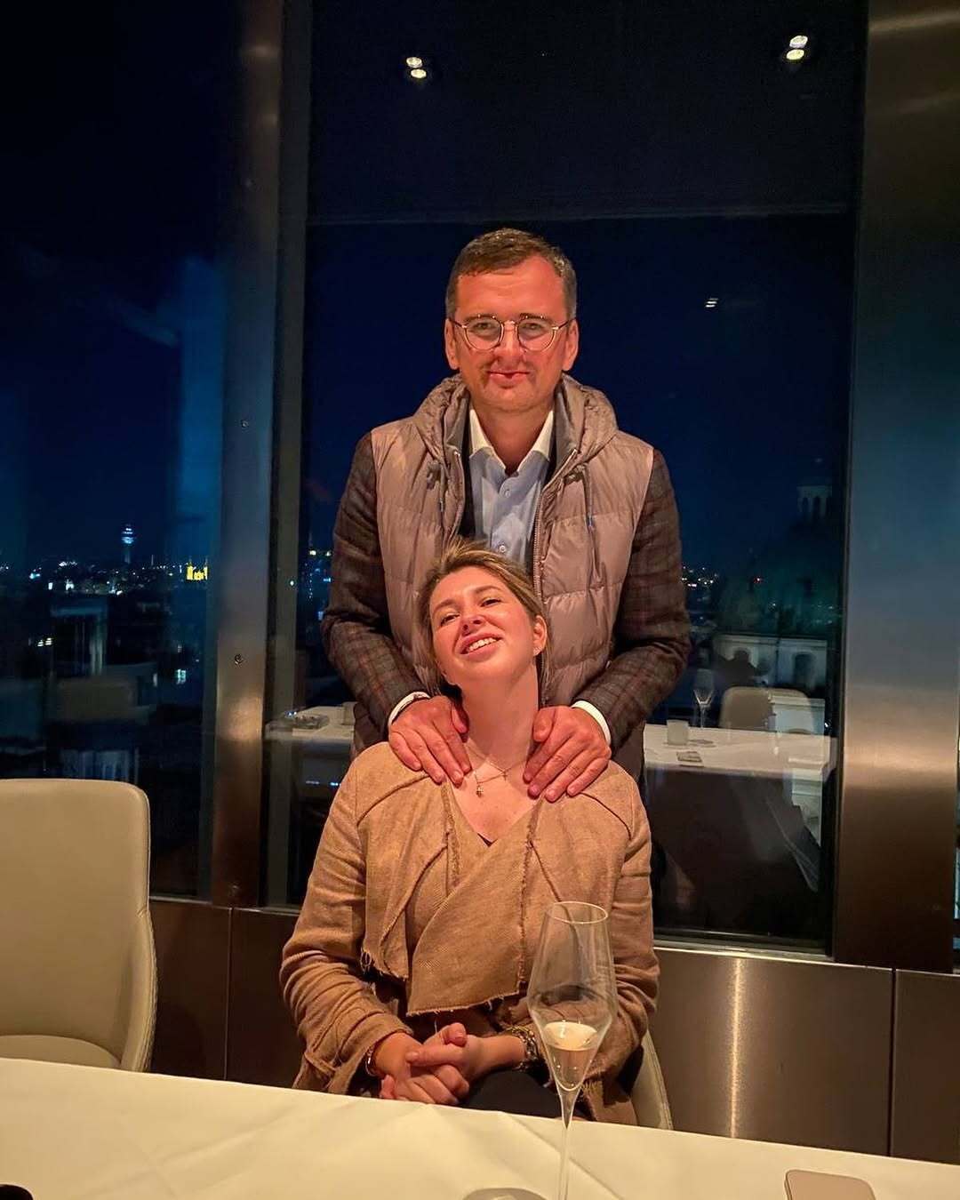 "Я была жертвой пропаганды". Светлана Павелецкая – о скандале с Анной Алхим, счастье с Дмитрием Кулебой и интим-бутике, который помогает ВСУ