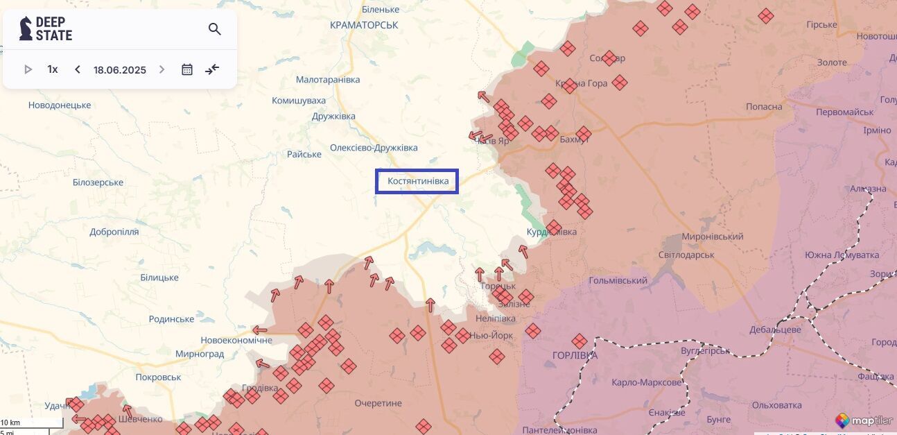 Путін йде ва-банк: Дмитро Жмайло назвав головний пріоритет Кремля на літо