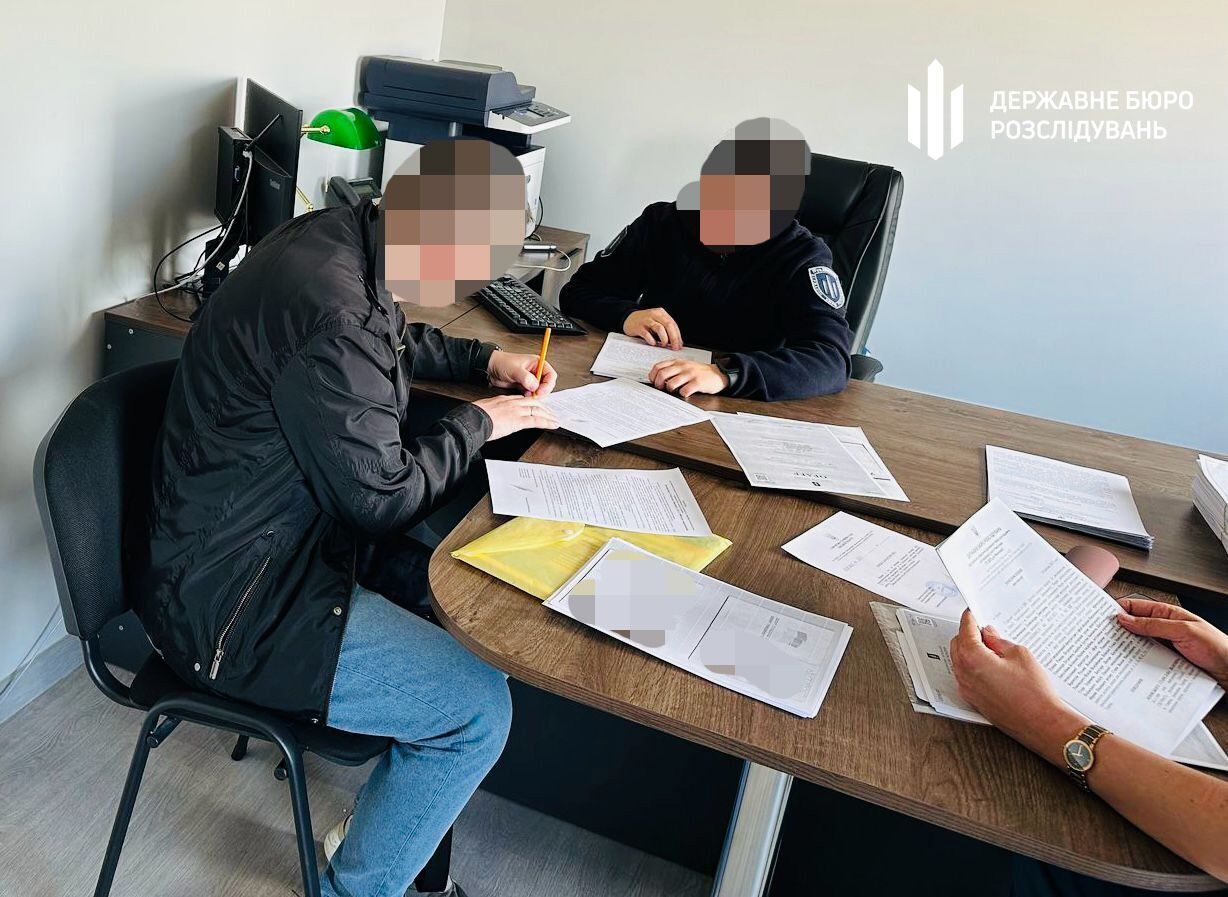Коригував дані у системі "Оберіг": на Одещині посадовця ТЦК судитимуть за схему для ухилянтів. Фото