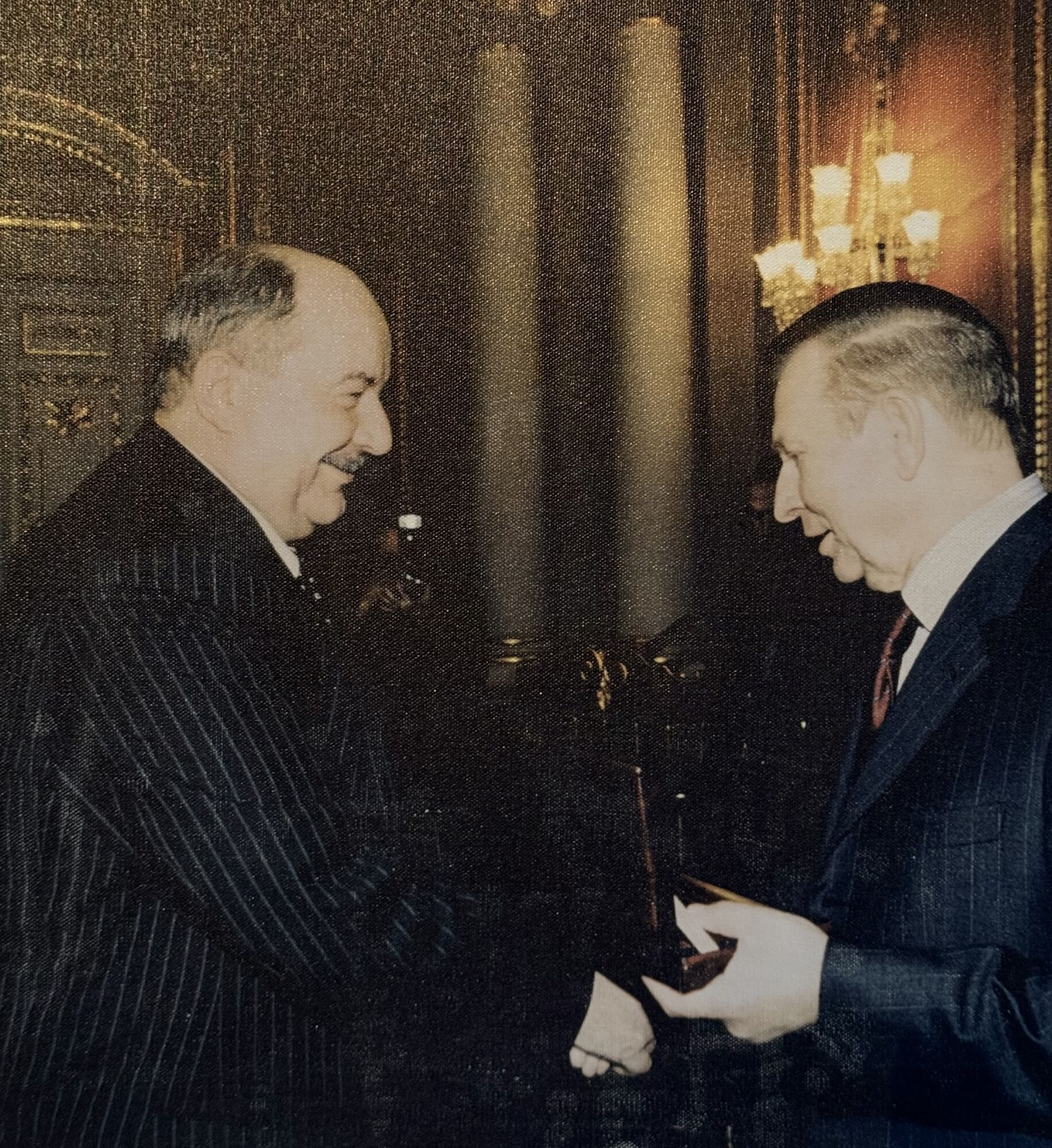 Иван Блонский