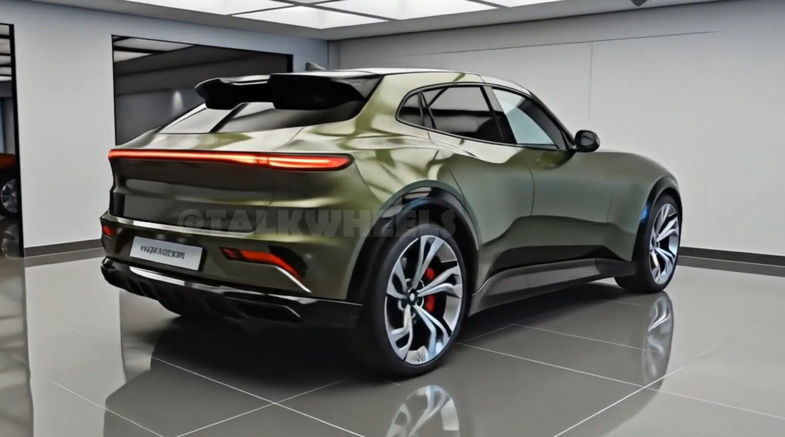 Mazda CX-20