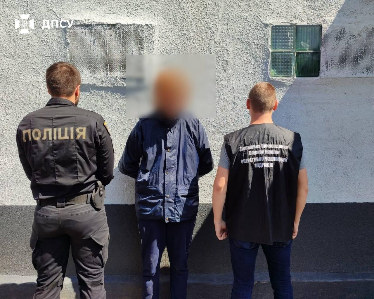 77 ножевых ранений: пограничники задержали мужчину, который жестоко убил свою девушку