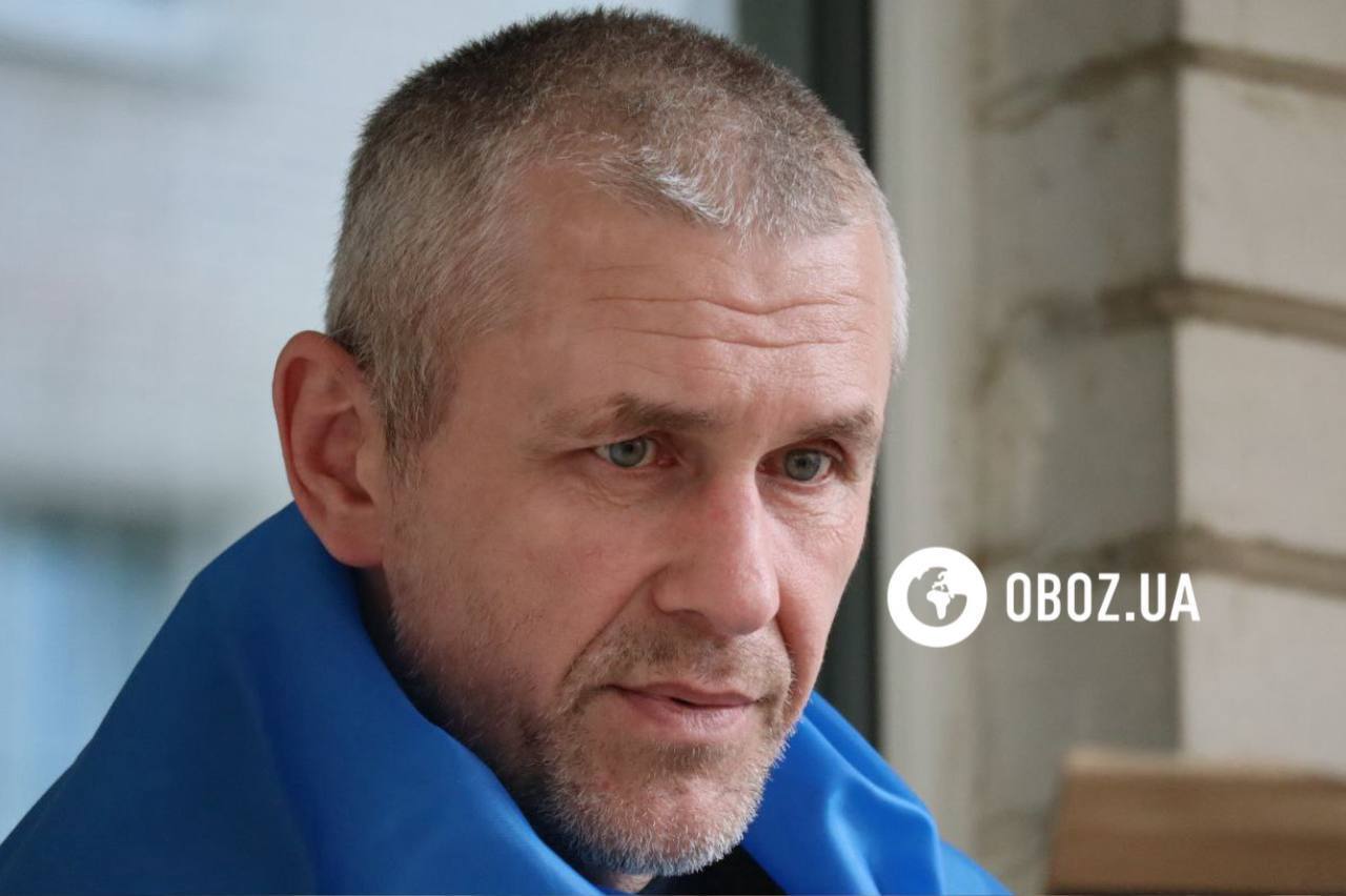 Радість, обійми та сльози на очах: як рідні зустрічали захисників із ворожого полону. Фото й відео