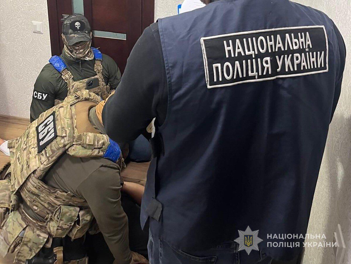 8 тисяч за фіктивний діагноз: на Сумщині викрили нову схему ухилення від мобілізації та виїзду за кордон. Фото