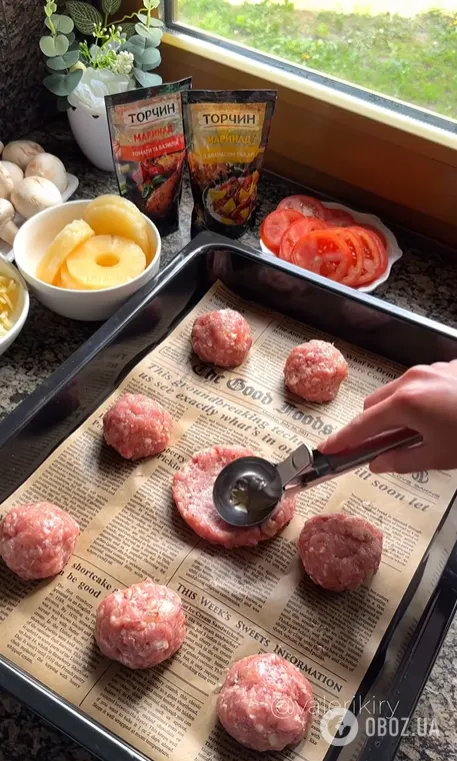 Что приготовить из фарша на ужин: блюдо, которое будет значительно вкуснее классических котлет