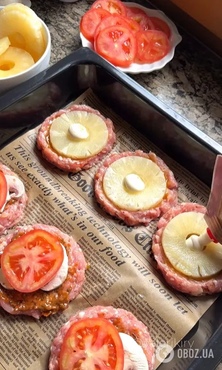 Что приготовить из фарша на ужин: блюдо, которое будет значительно вкуснее классических котлет