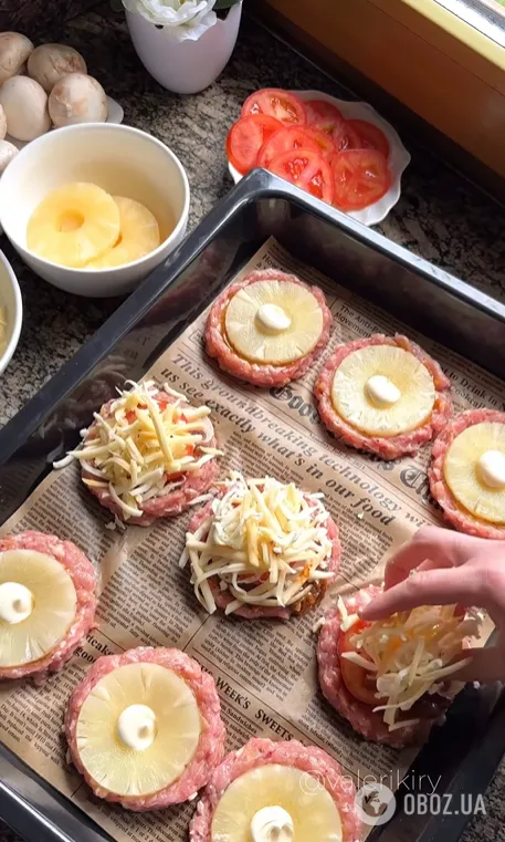 Что приготовить из фарша на ужин: блюдо, которое будет значительно вкуснее классических котлет
