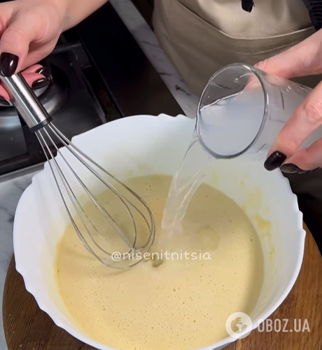 Сытные блины с грибами и сыром: делимся рецептом простой закуски на любой случай