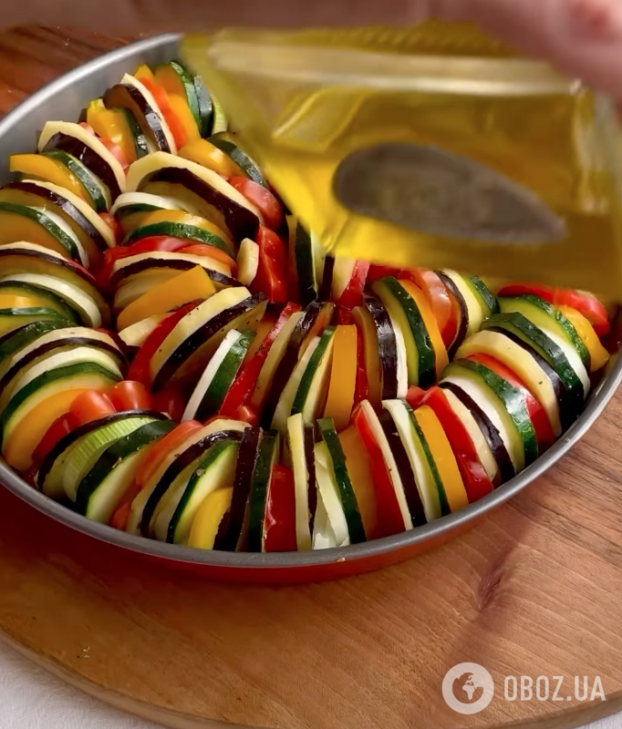 Приготування страви