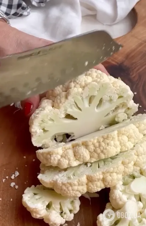 На вкус как рыба: рассказываем, как вкусно пожарить цветную капусту в кляре