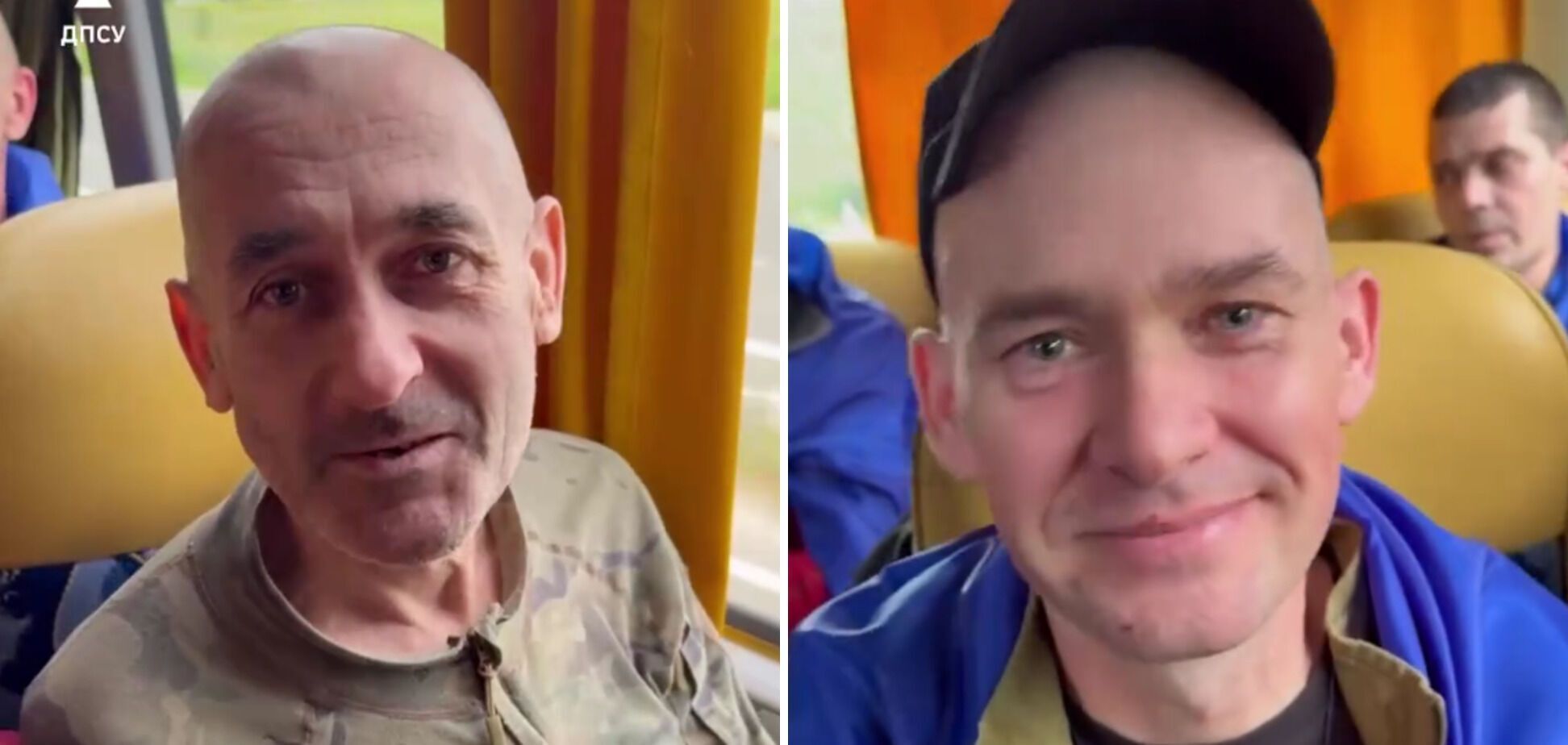 "Не вірив до останнього": захисник повернувся в Україну у свій день народження. Відео