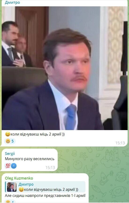 "Что с лицом?" На кадрах с делегацией России в Стамбуле заметили "нюанс" после "бавовны" на аэродромах.  Видео