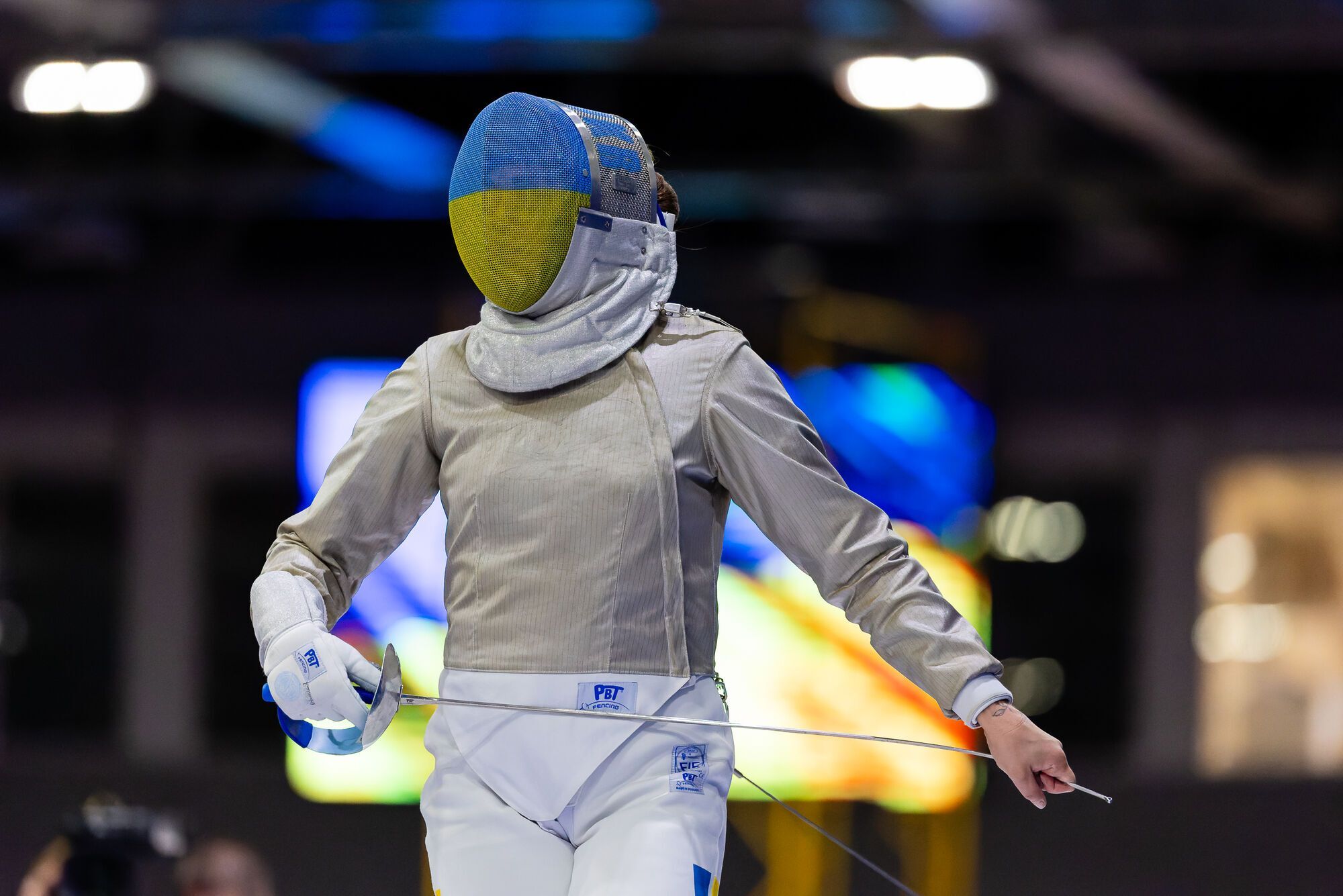 Чемпионат Украины-2025 по фехтованию при поддержке FAVBET: итоги главного национального старта сезона