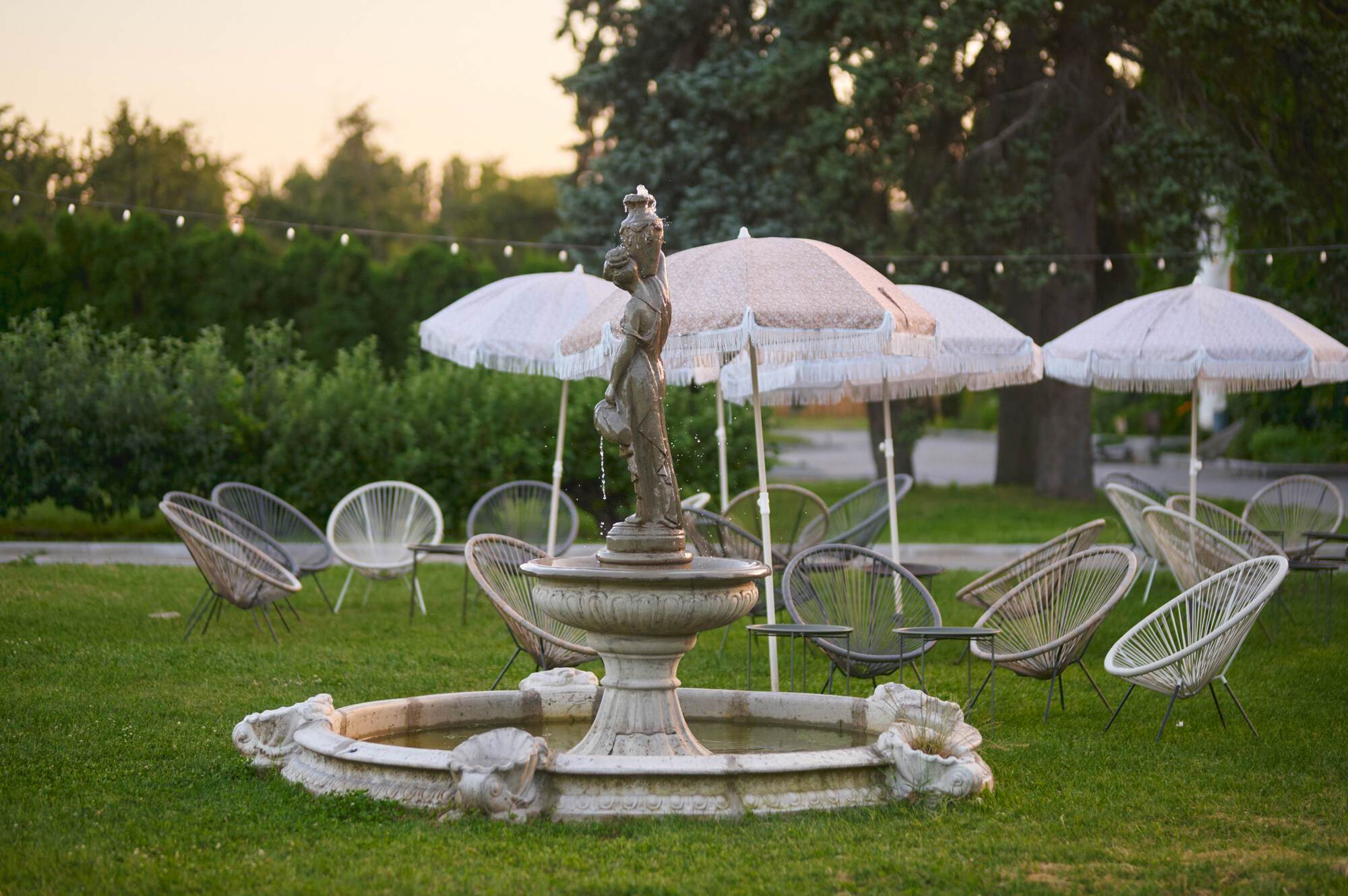 В "Экспоцентре" на ВДНХ стартовал цветочный сезон "Квітоліто"