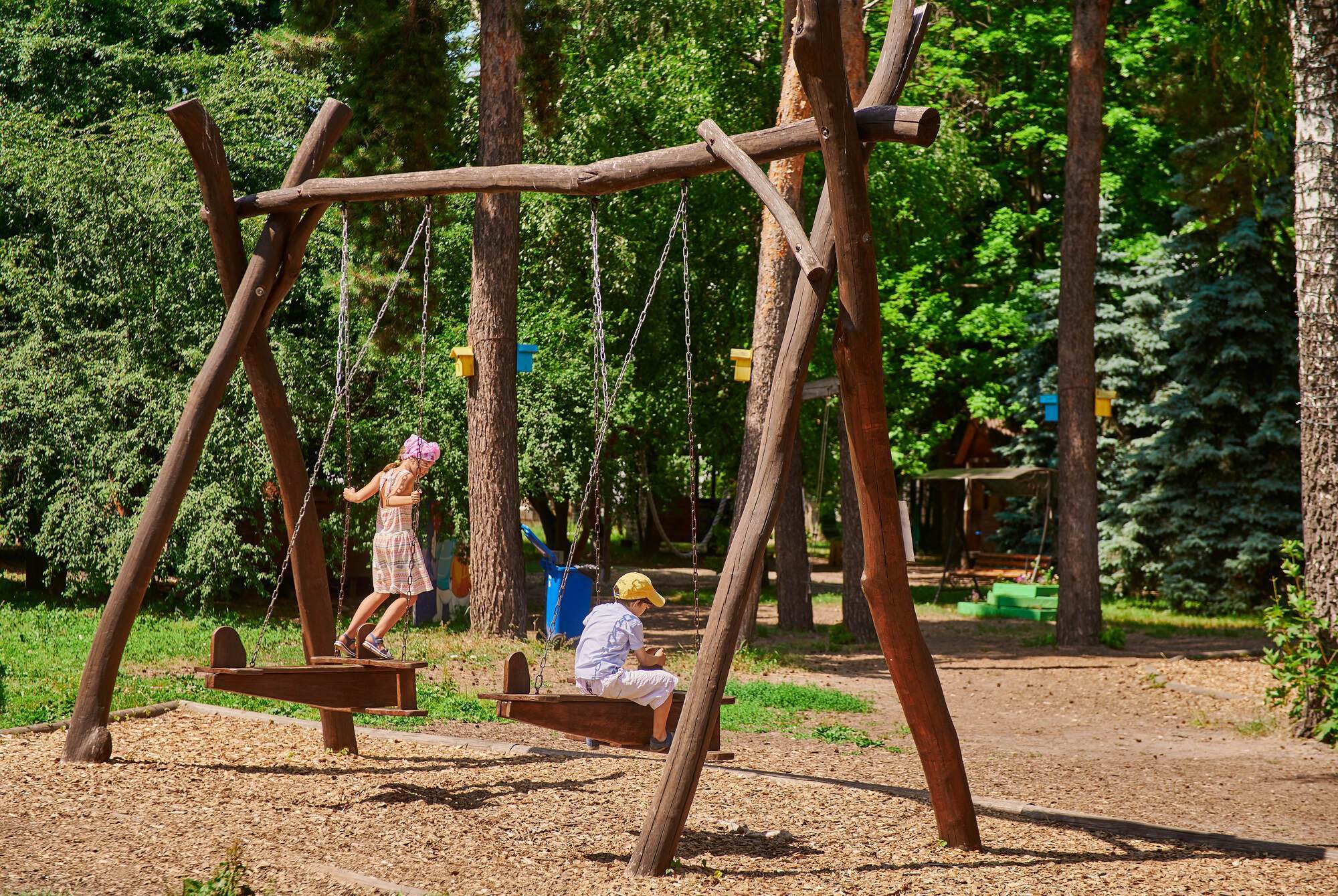 В "Экспоцентре" на ВДНХ стартовал цветочный сезон "Квітоліто"