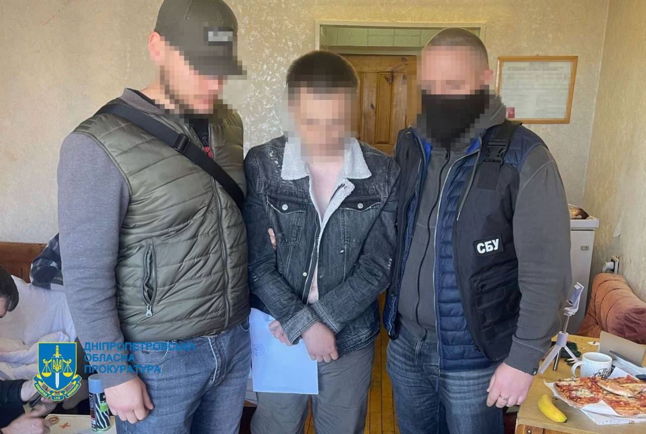 Виконували замовлення РФ на півночі та сході: в Україні затримали ще 6 підпалювачів енергооб'єктів та авто ЗСУ. Фото