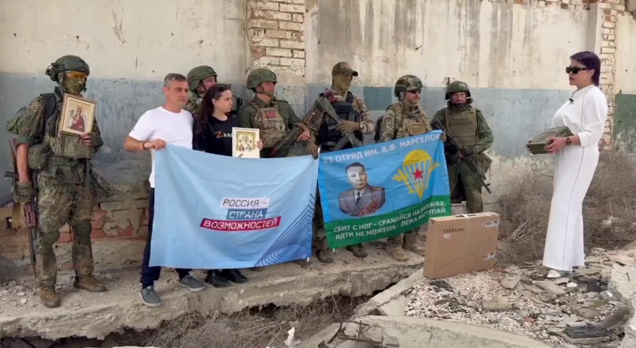 На Херсонщине оккупанты обязали "бюджетников" донатить на нужды армии РФ – ЦНС