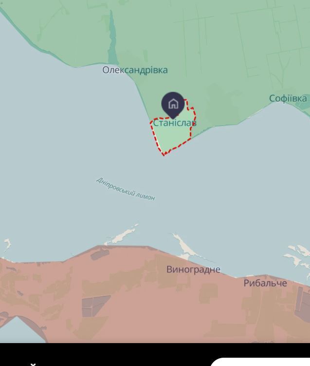 Росія вдарила по Станіславу на Херсонщині: постраждали троє жінок і двоє чоловіків