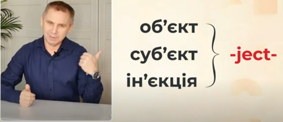 Проєкт чи проект: як правильно писати українською