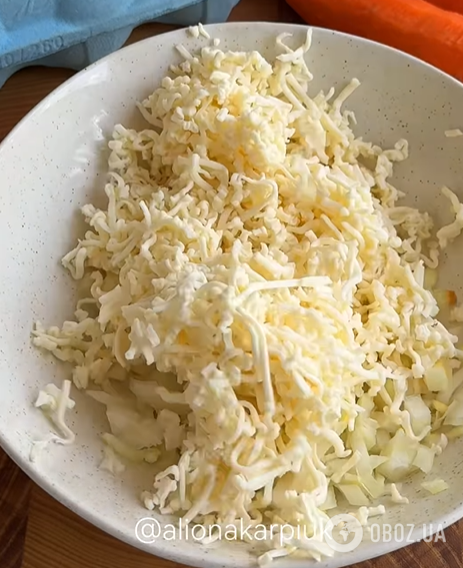 Быстрые жареные бутерброды с морковью и сыром: готовятся элементарно