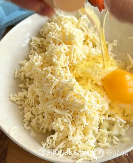 Быстрые жареные бутерброды с морковью и сыром: готовятся элементарно