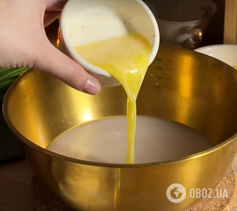 Пухкі сирні булочки місіс Візлі: ділимось рецептом випічки з культового фільму ''Гаррі Поттер''