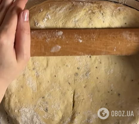 Пухкі сирні булочки місіс Візлі: ділимось рецептом випічки з культового фільму ''Гаррі Поттер''