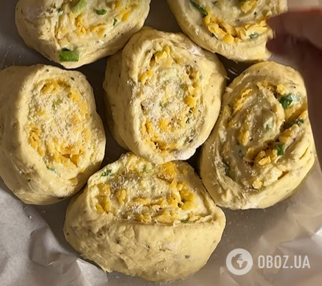 Пухкі сирні булочки місіс Візлі: ділимось рецептом випічки з культового фільму ''Гаррі Поттер''
