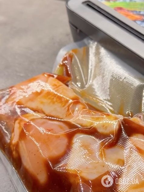В чем мариновать мясо
