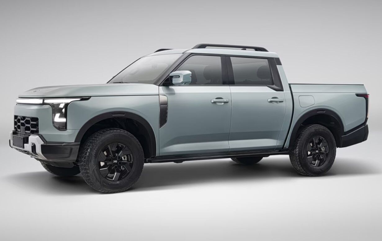 Nissan Z9 PHEV