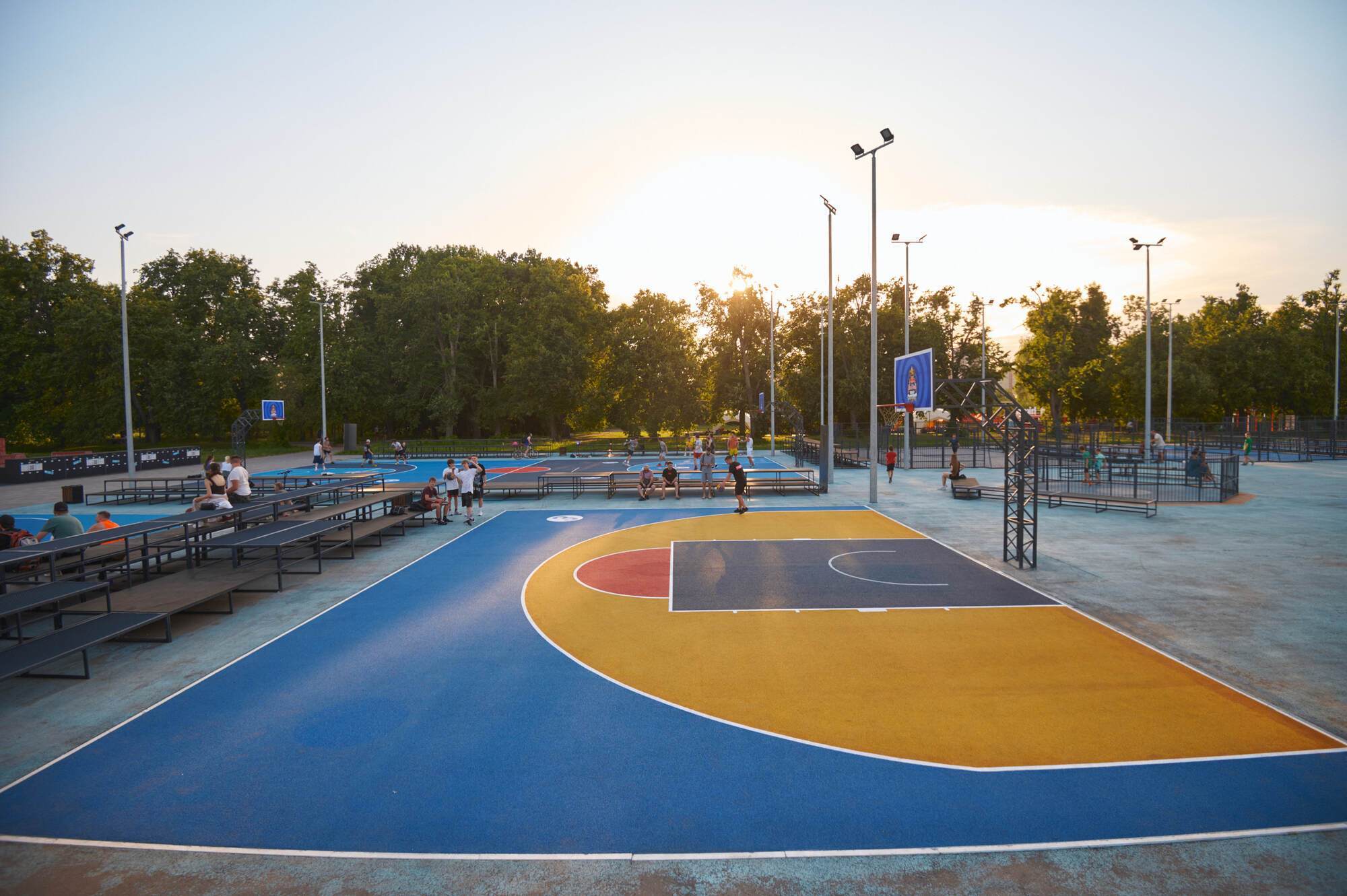 В "Экспоцентре" на ВДНХ стартовал цветочный сезон "Квітоліто"