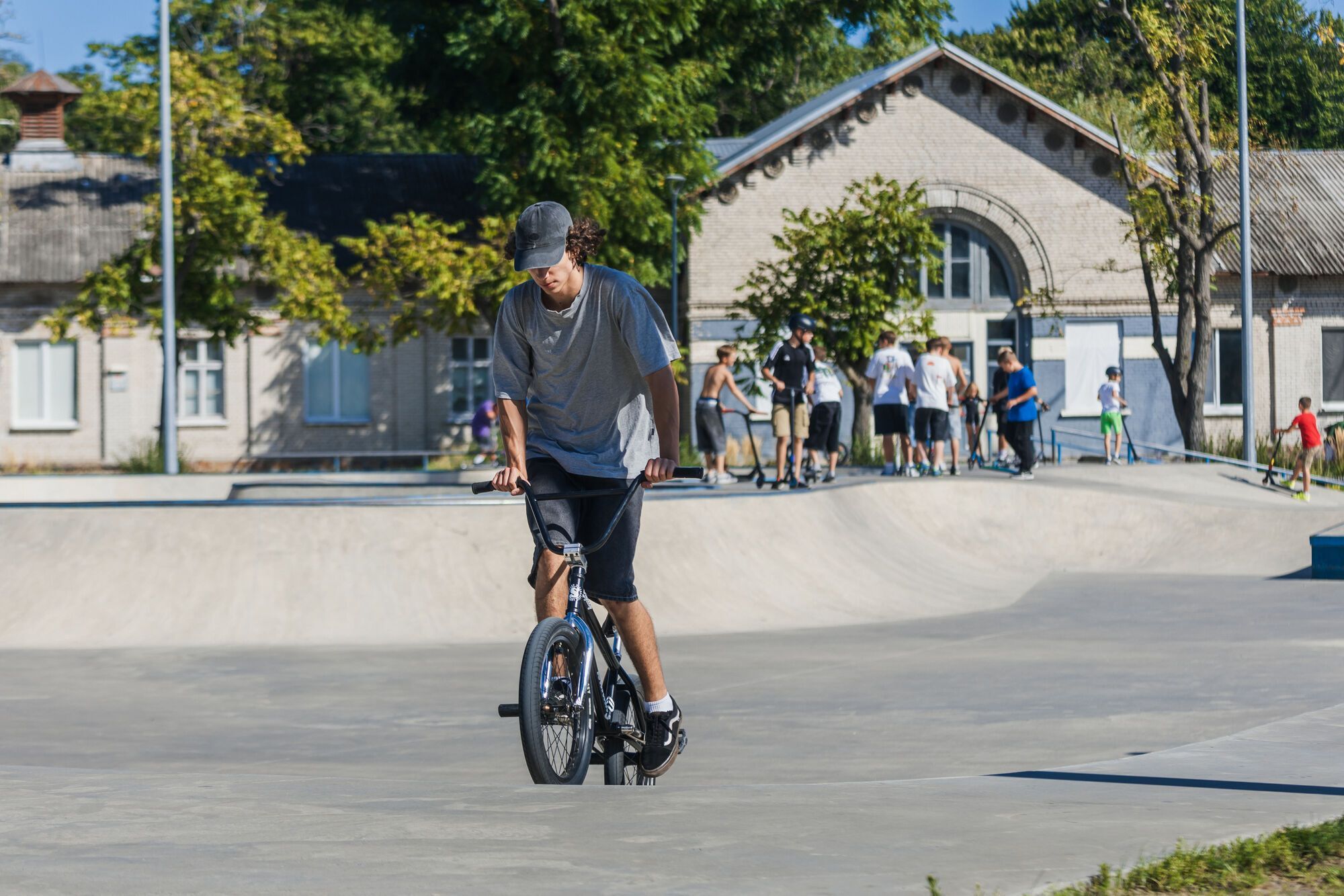 В "Экспоцентре" на ВДНХ стартовал цветочный сезон "Квітоліто"