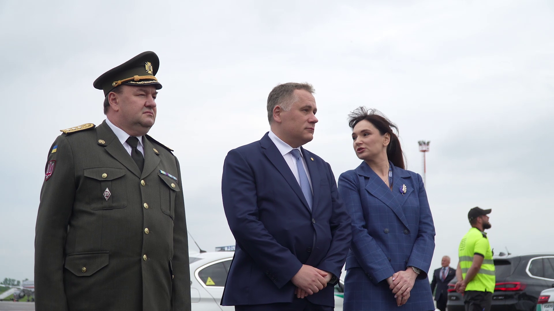 "Росія має відчути ціну своїх втрат": Зеленський у Вільнюсі виступив на Саміті країн Бухарестської дев’ятки та Нордичних країн. Відео